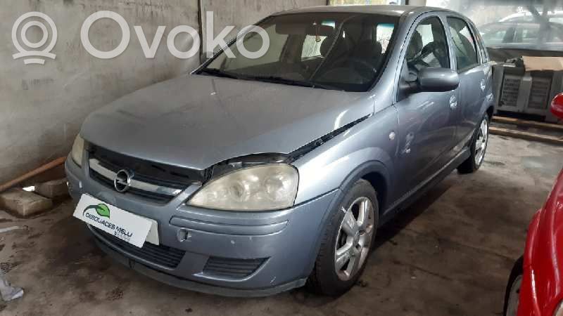 Corsa C Corsa  09185413