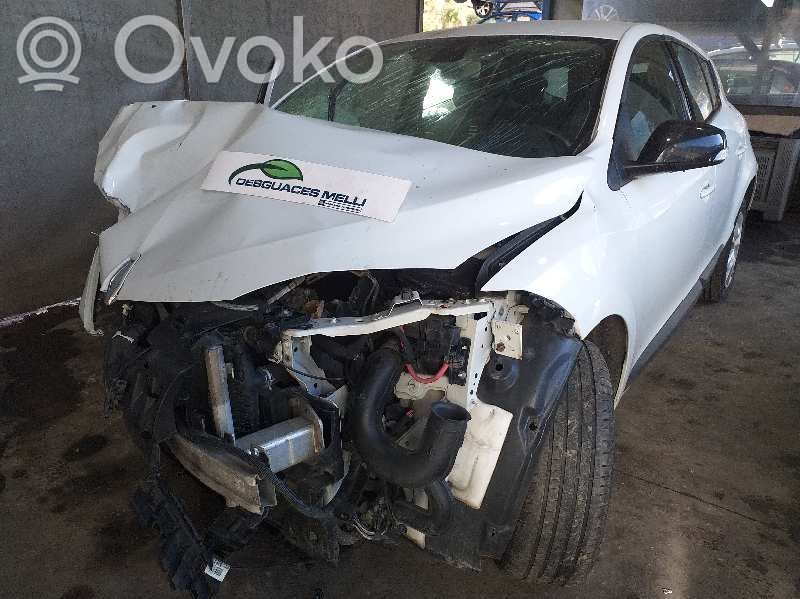 Megane III Megane  107959C