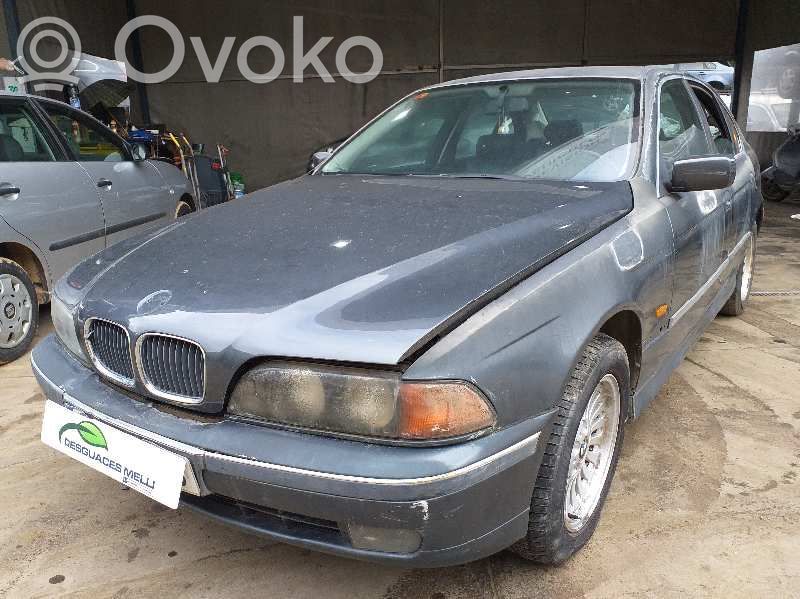 5 E39 Series 5  63148360589