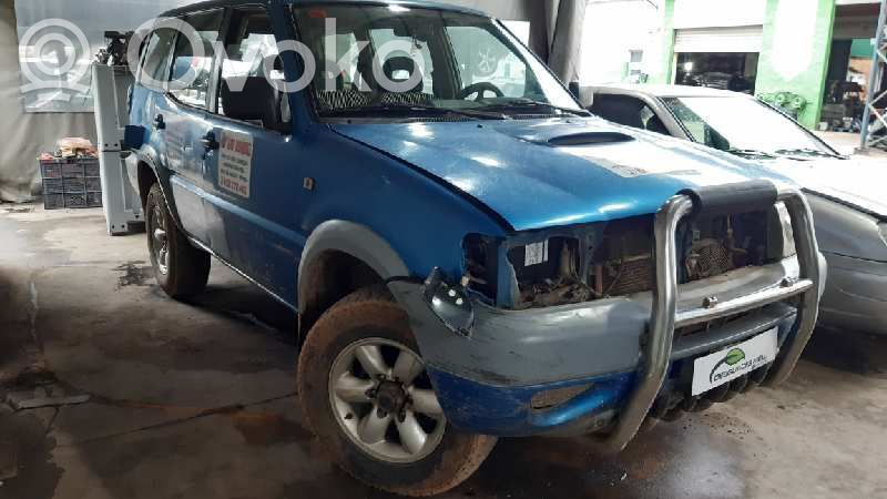 Terrano Terrano  LH1