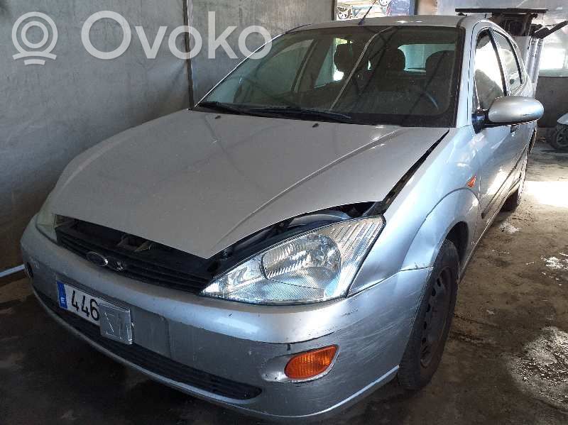 Focus Focus  XS41A17406AA