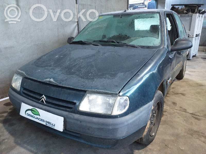 Saxo Saxo  00708