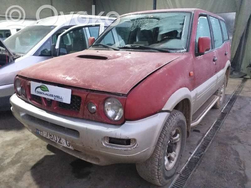 Terrano Terrano  LH1