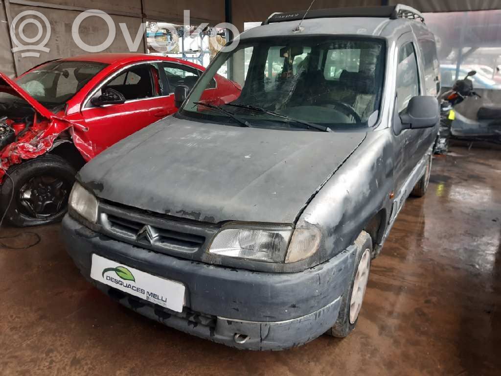 Berlingo Berlingo  814842