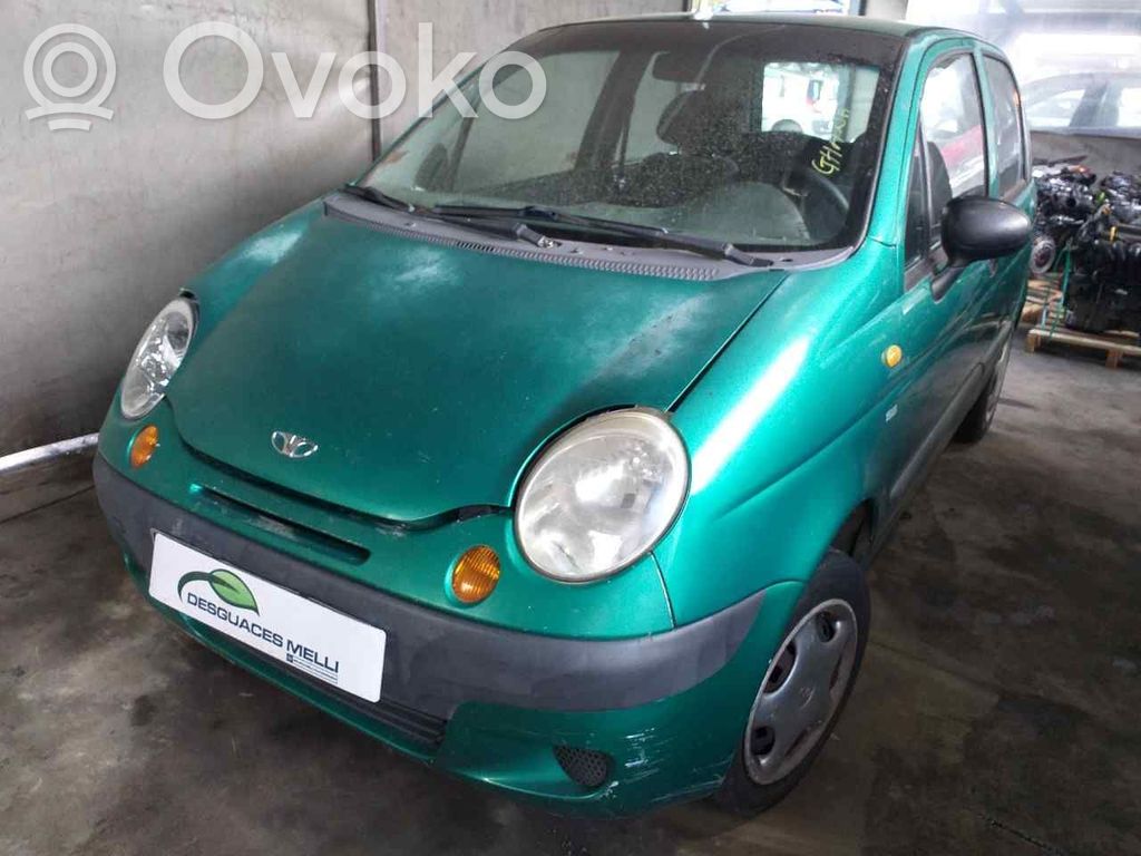 Matiz Matiz  96314332