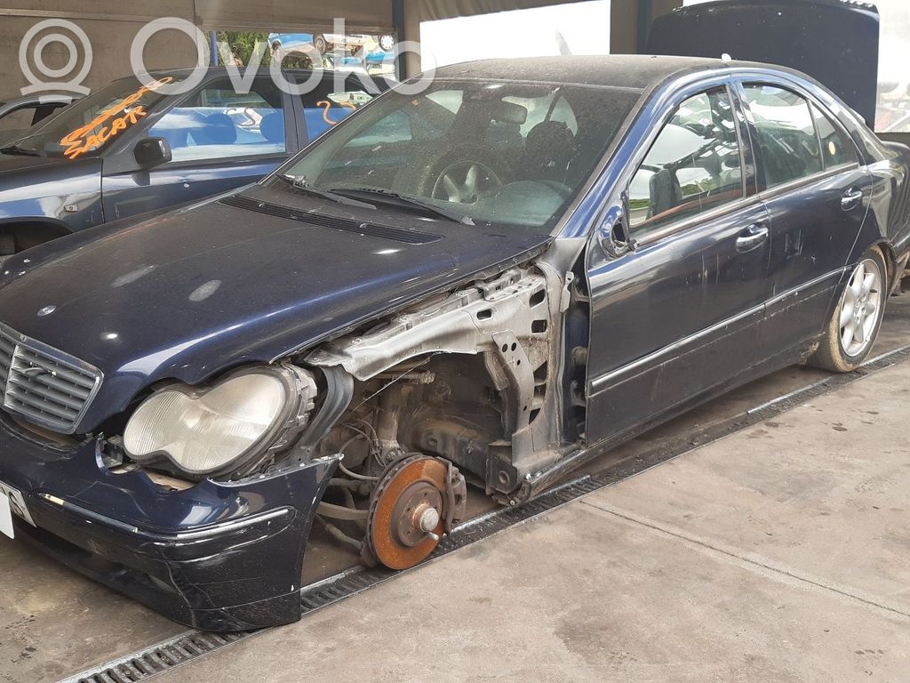C W203 C-class, AMG (W202, W203, W204, W205, W206)  A2038200210