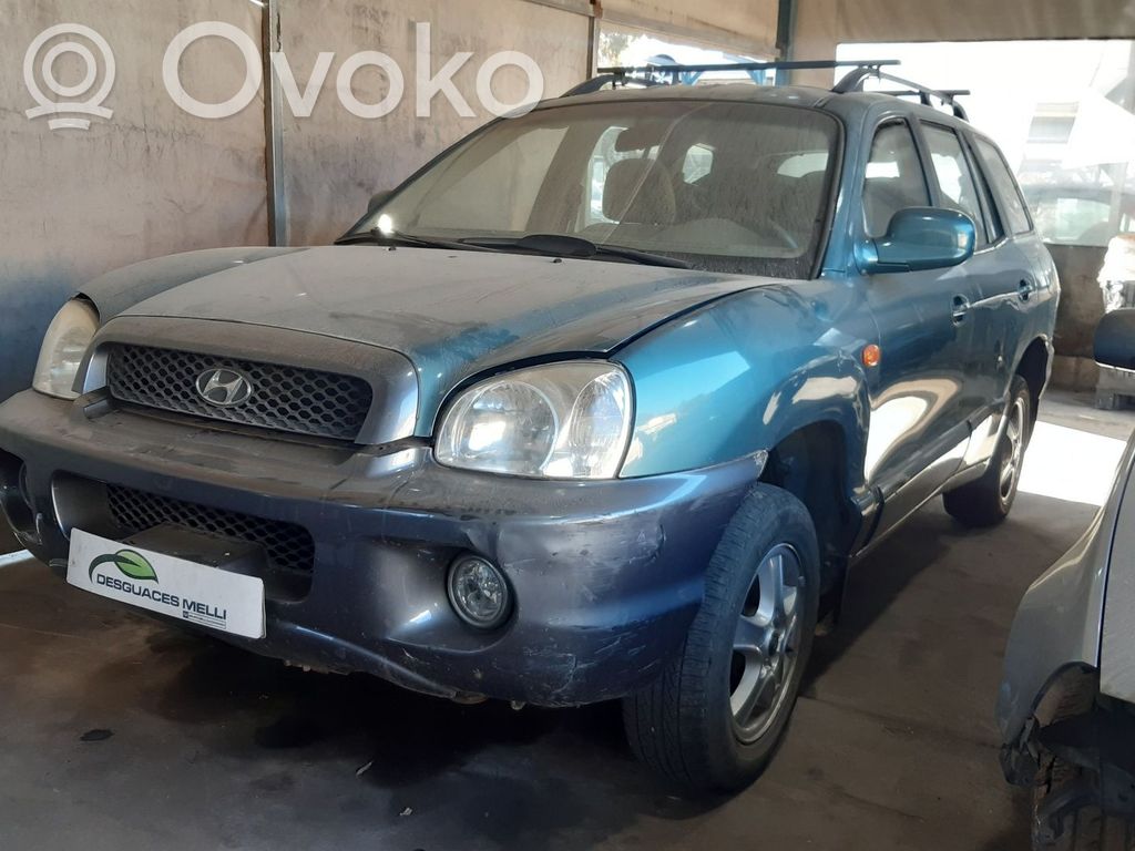 Santa Fe Santa Fe, Grand Santa Fe  9379026500