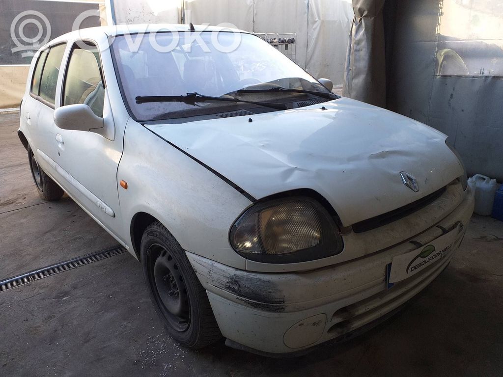 Clio II Clio  8200060046