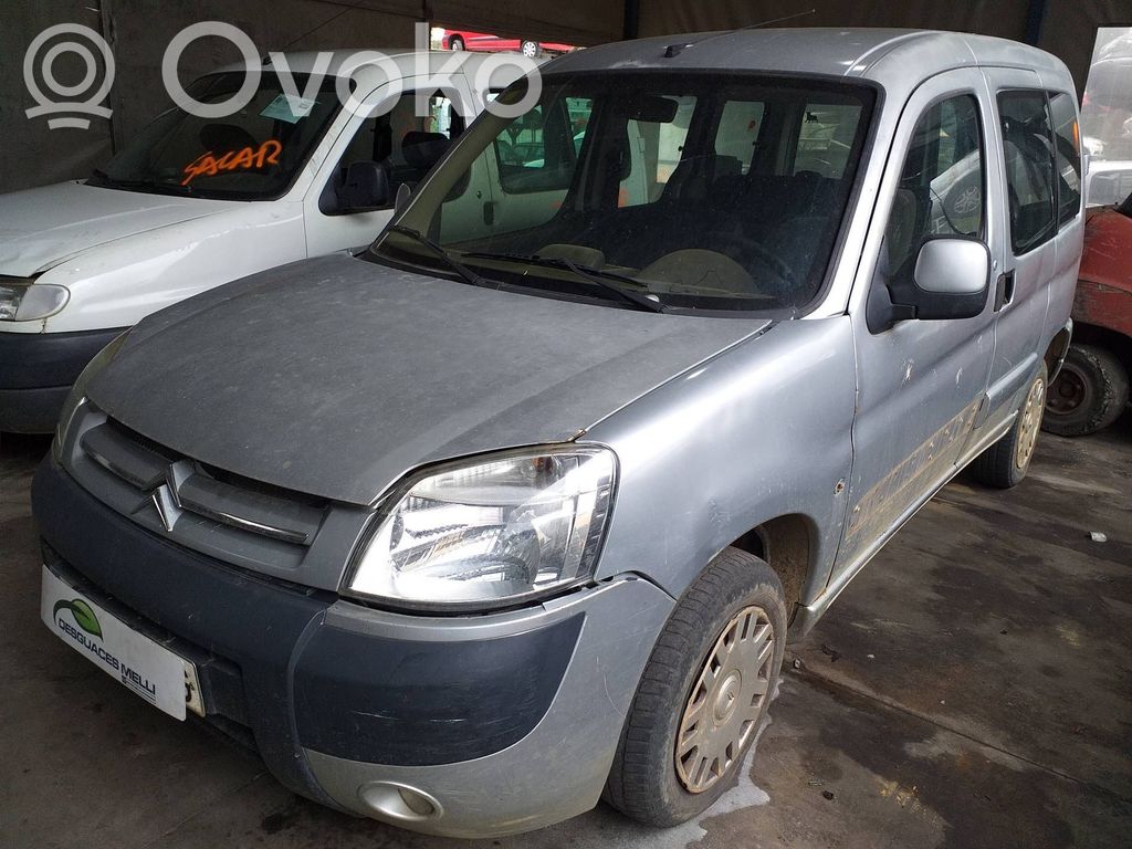 Berlingo Berlingo  6429FN