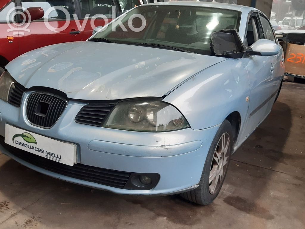 Cordoba (6L) Cordoba  6L0959855