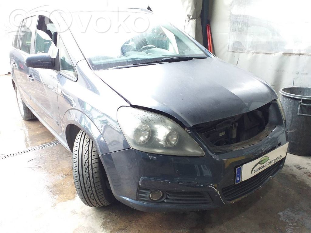 Zafira B Zafira  13228709