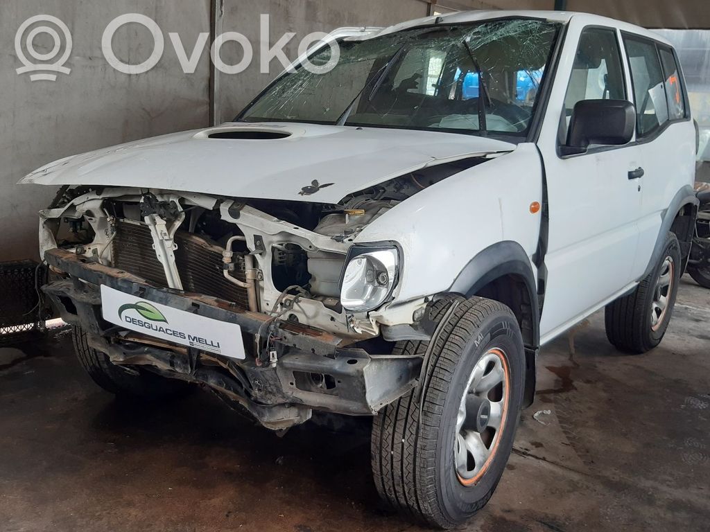 Terrano Terrano  8067090J00