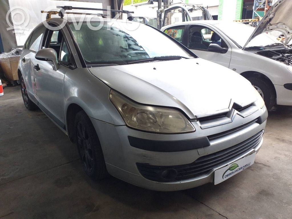 C4 I C4 Picasso, Grand Picasso, Aircross, Cactus  6362N2