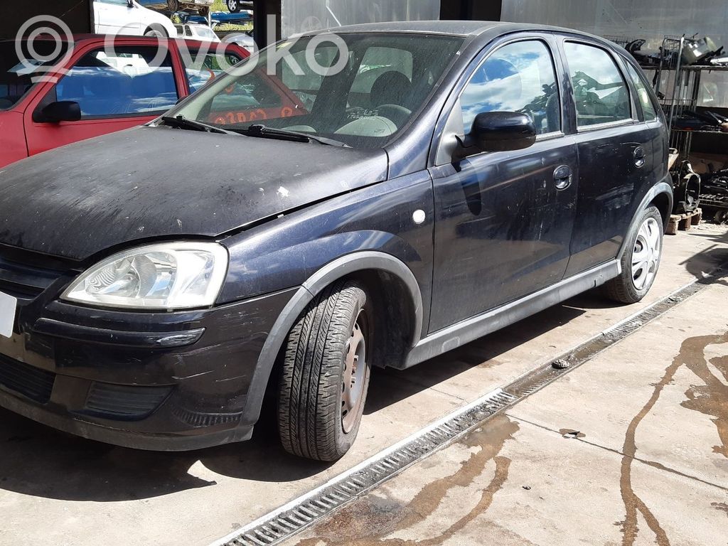 Corsa C Corsa  9164141