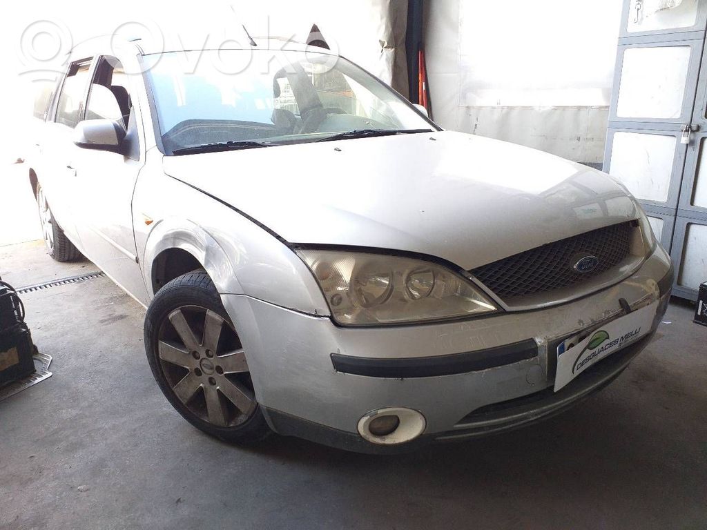 Mondeo Mk III Mondeo  1146201