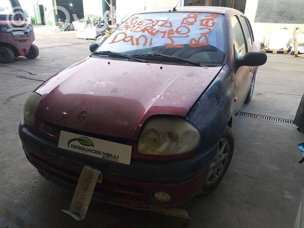 Clio II Clio  51838