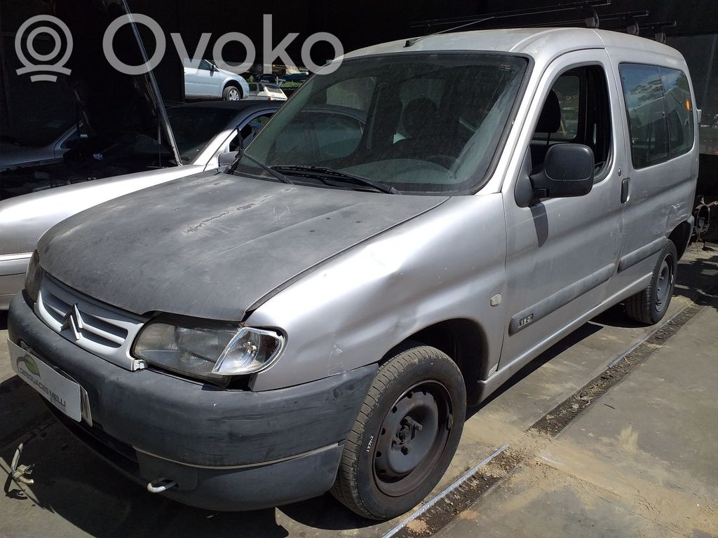 Berlingo Berlingo  6552NW