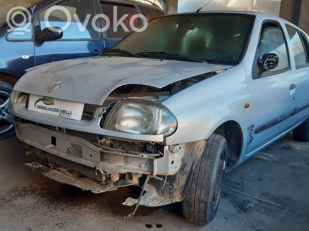 Clio II Clio  8200060046