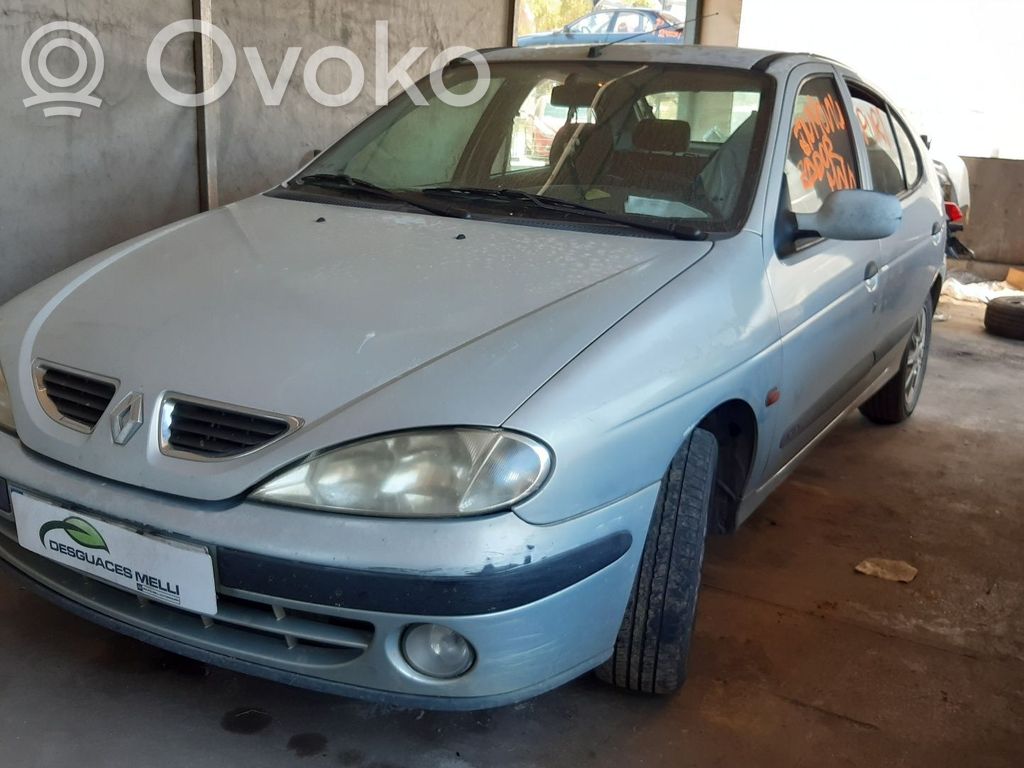 Megane I Megane  7700428227