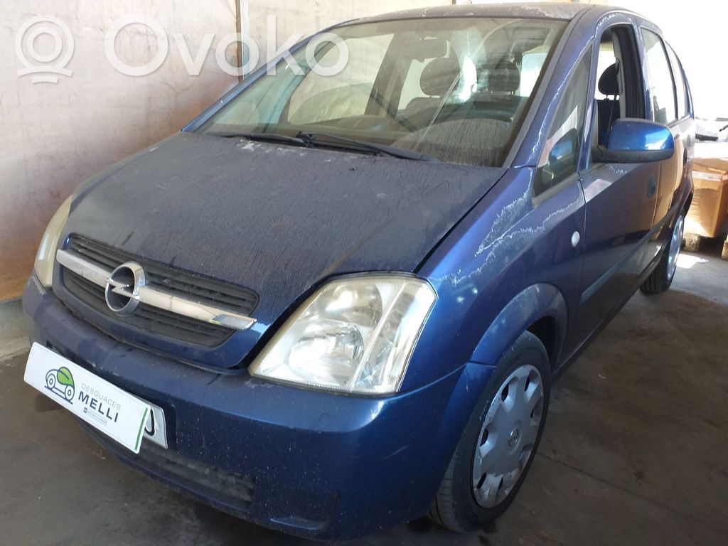 Meriva A Meriva  13363202