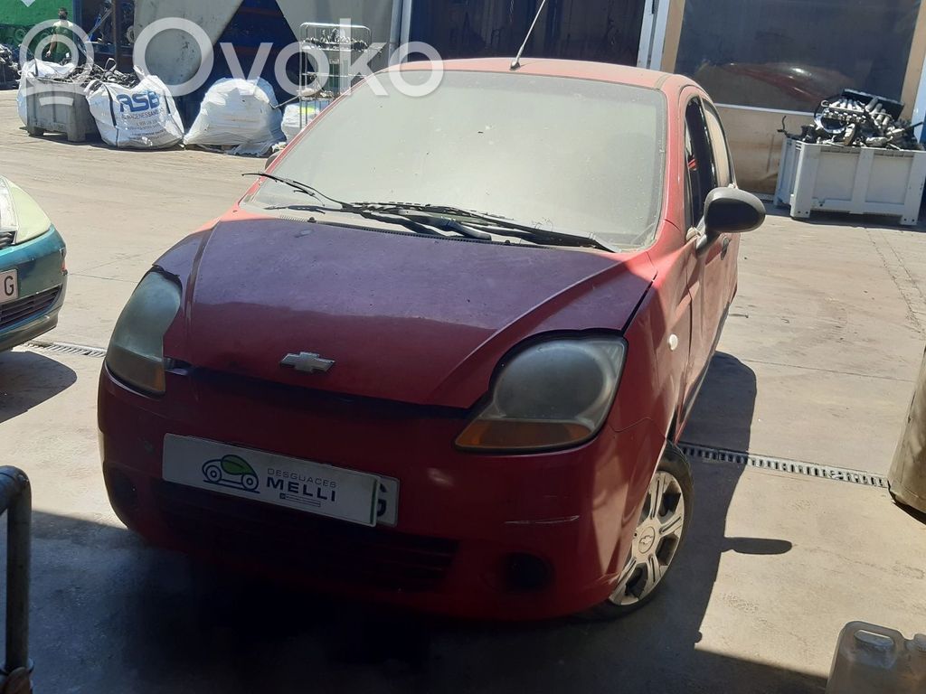 Matiz Matiz  1247600161