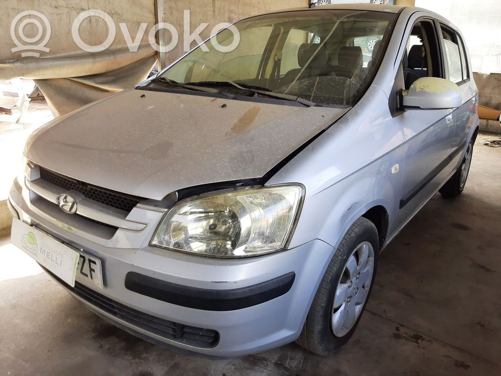 Getz Getz  935801C010AX