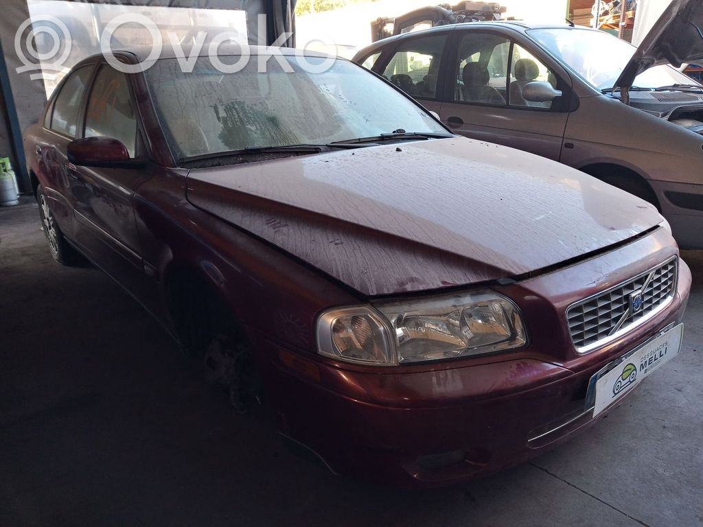 S80 S80  1S7117K624DC