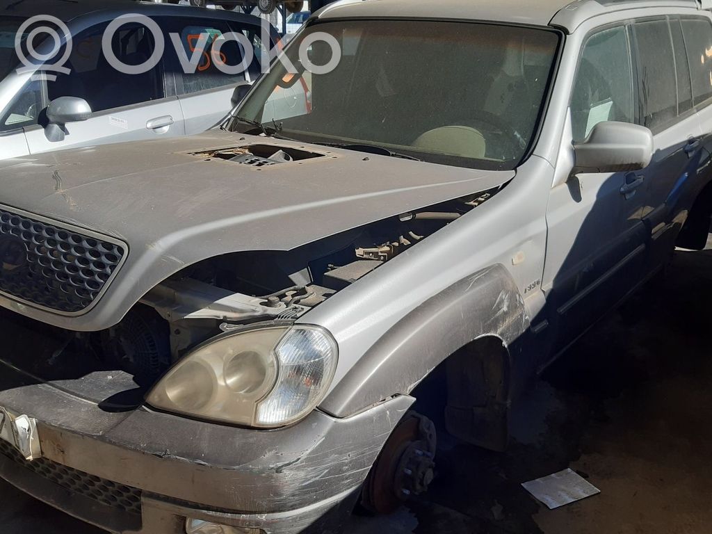 Terracan Terracan  935782D000