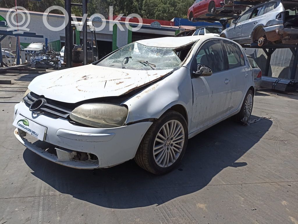 Golf V Golf  1K0953513