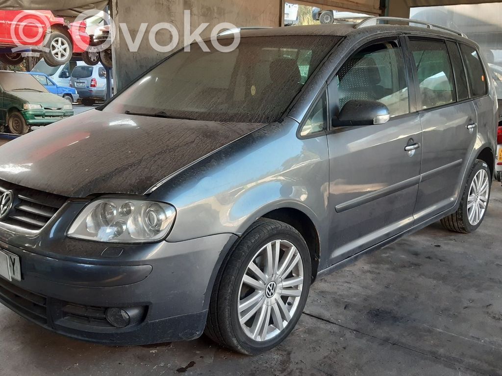 Touran I Touran  1T0907539C