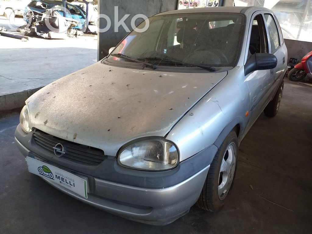 Corsa B Corsa  5138035