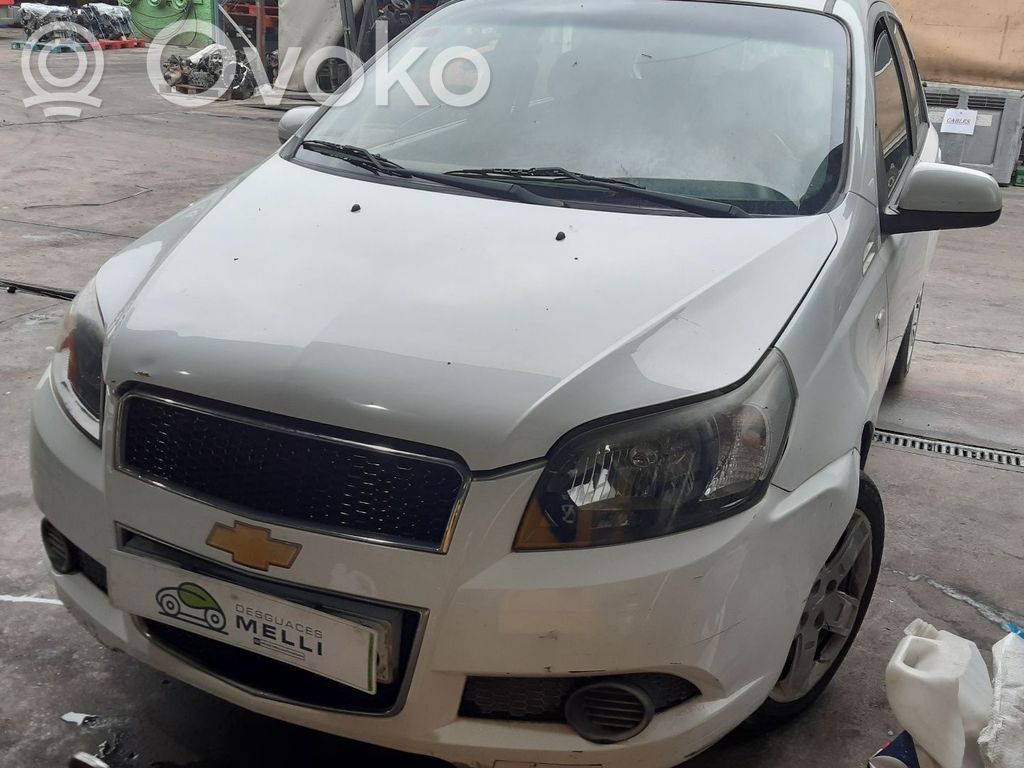 Aveo Aveo  96397517