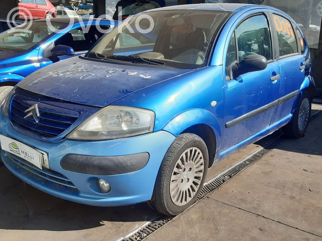 C3 C3, Pluriel, Picasso  9647164577