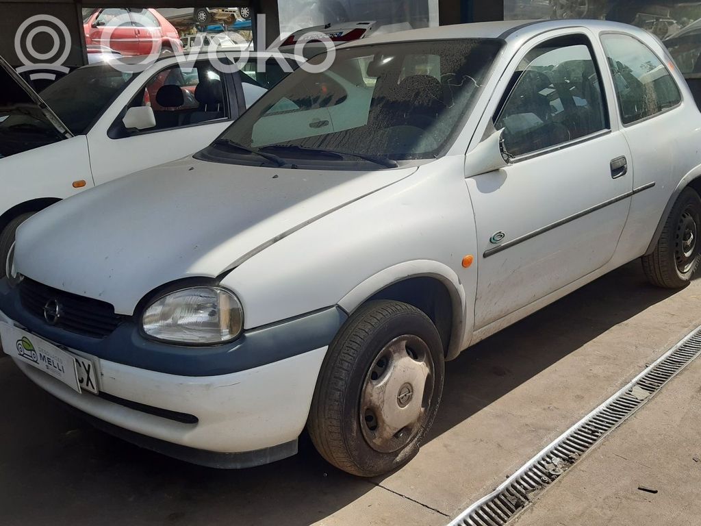 Corsa B Corsa  770