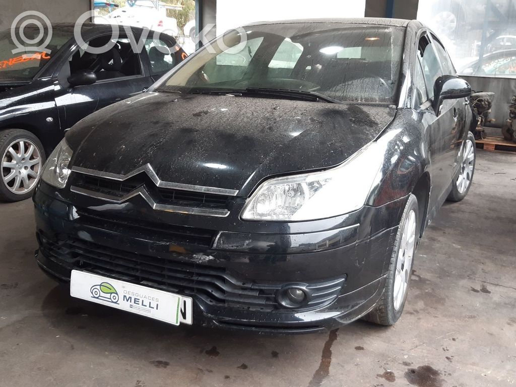 C4 I C4 Picasso, Grand Picasso, Aircross, Cactus  96435310VD