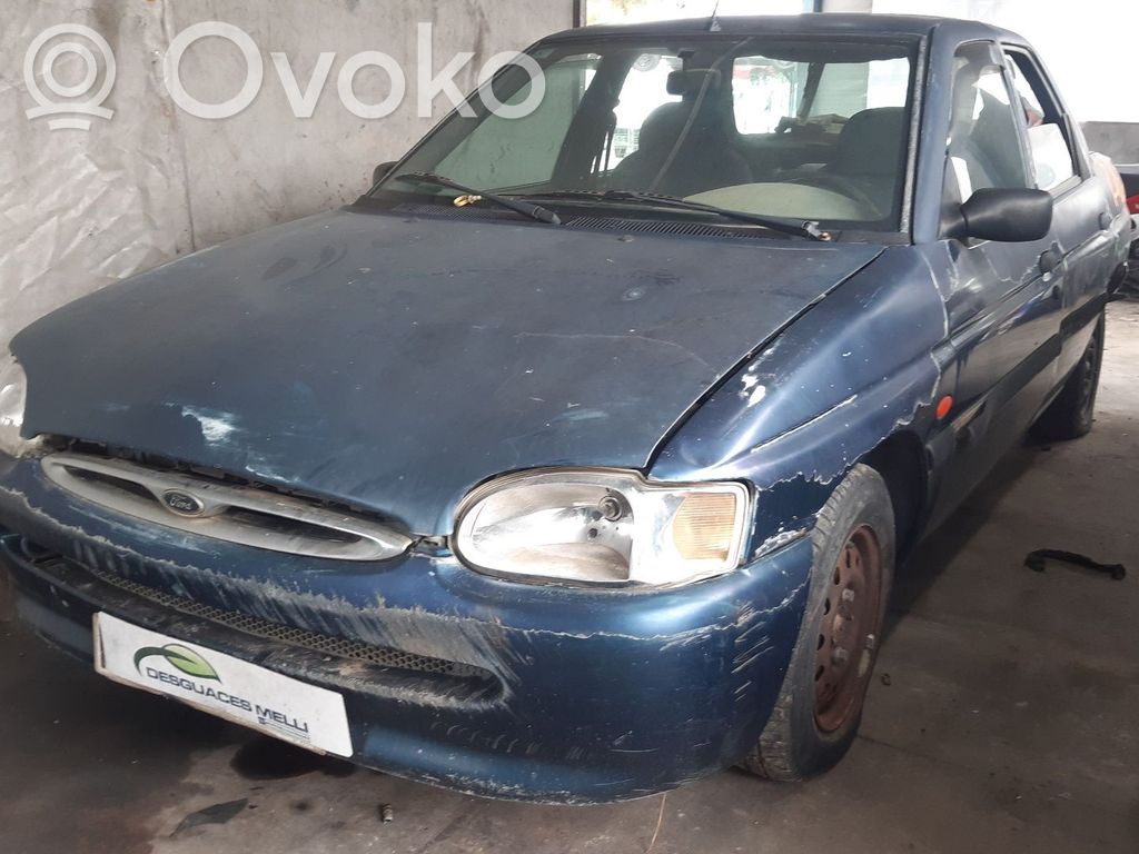 Escort Escort  96FBA2
