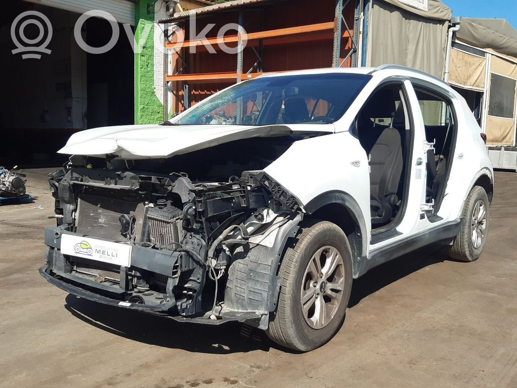 Sportage Sportage  85342D4000