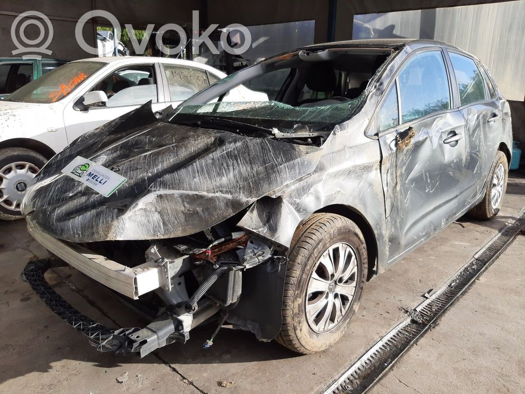 C4 II C4 Picasso, Grand Picasso, Aircross, Cactus  9680602580