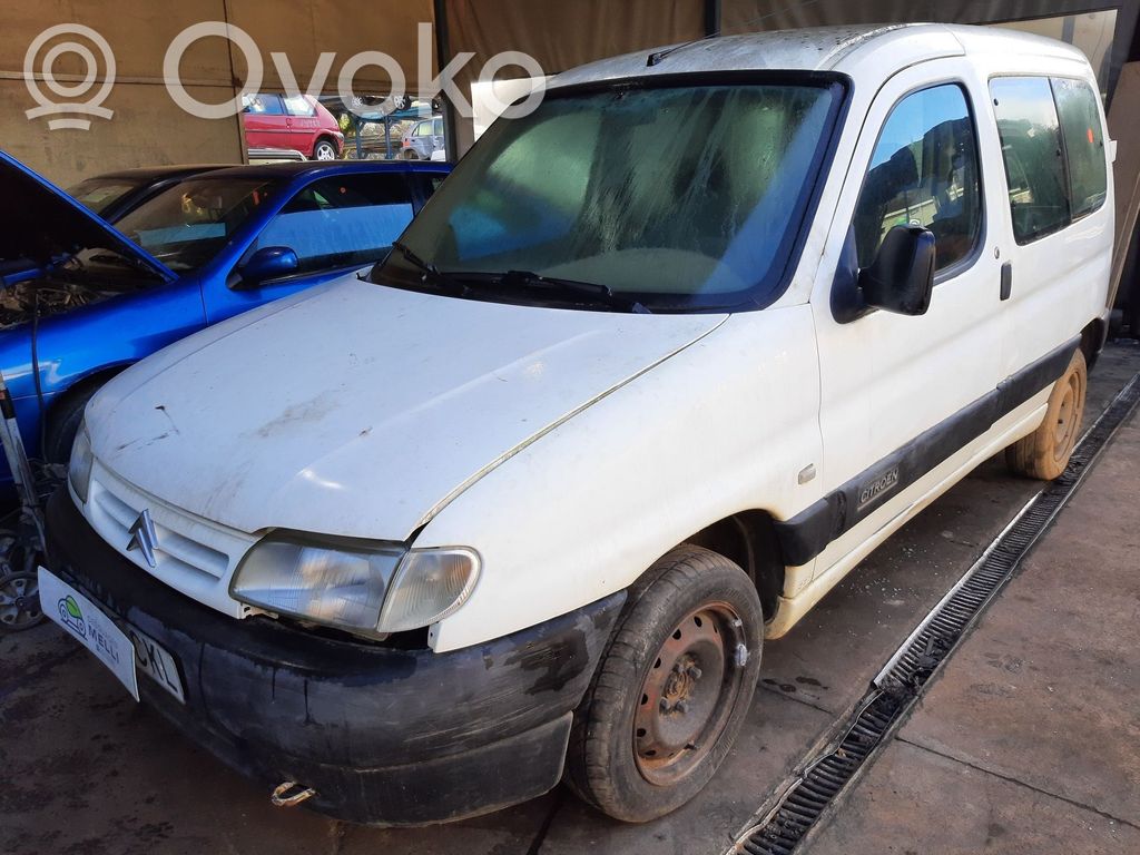 Berlingo Berlingo  9309A