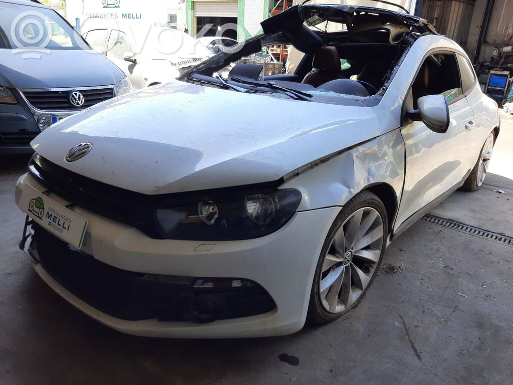 Scirocco Scirocco  1K5864251C
