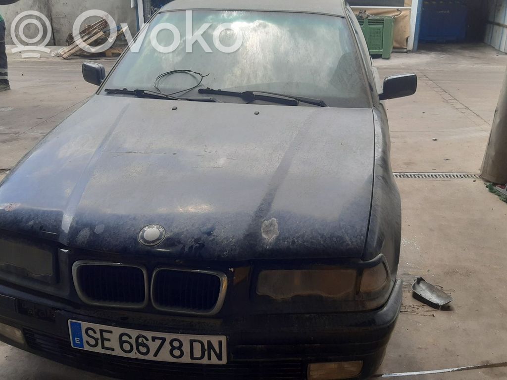3 E36 Series 3  8368941