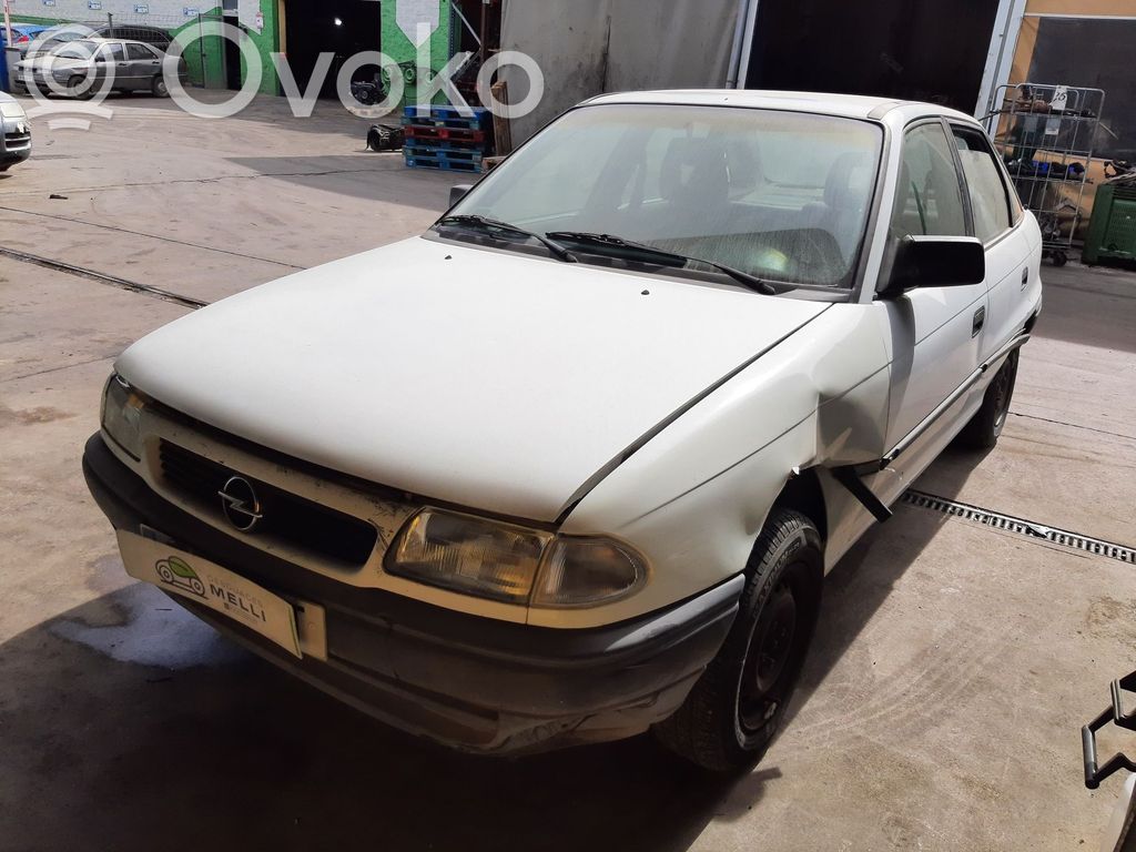 Astra F Astra  1241212