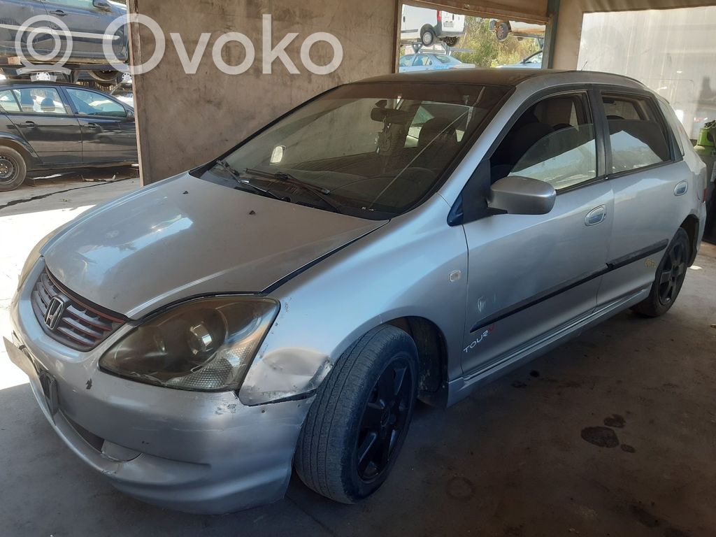Civic Civic  76806S6DE11