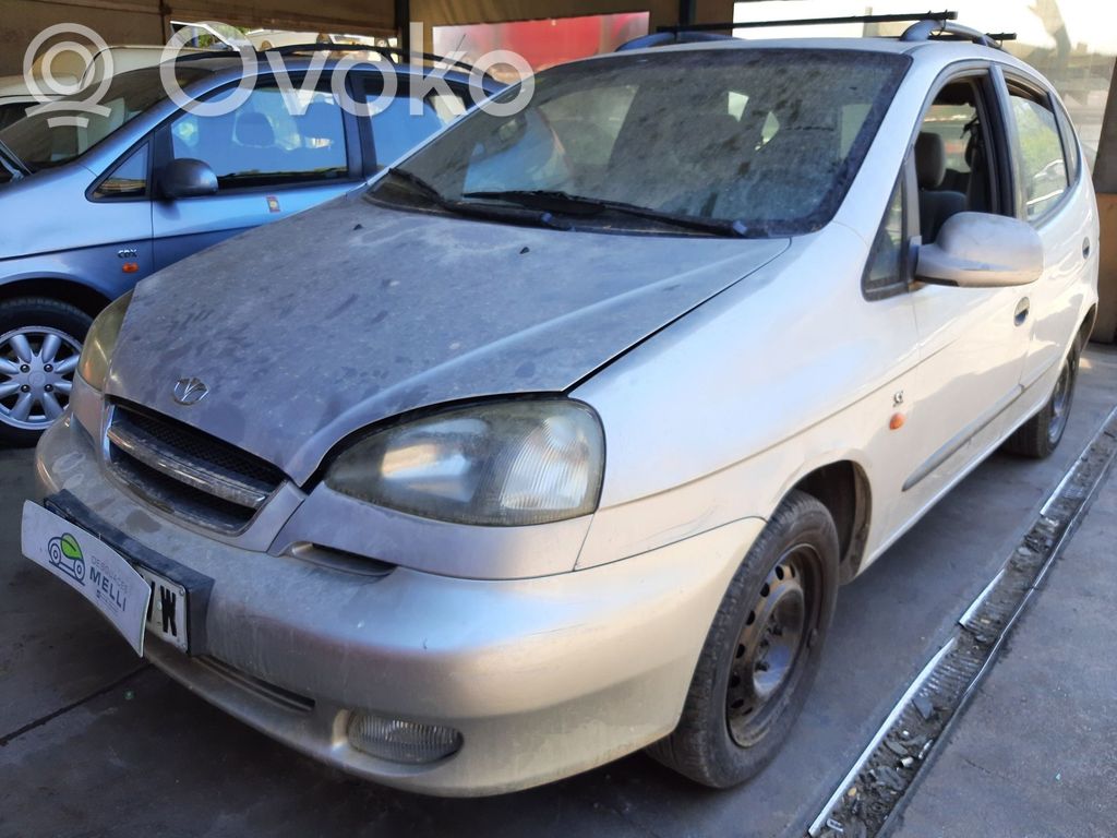 Tacuma Tacuma  96378732