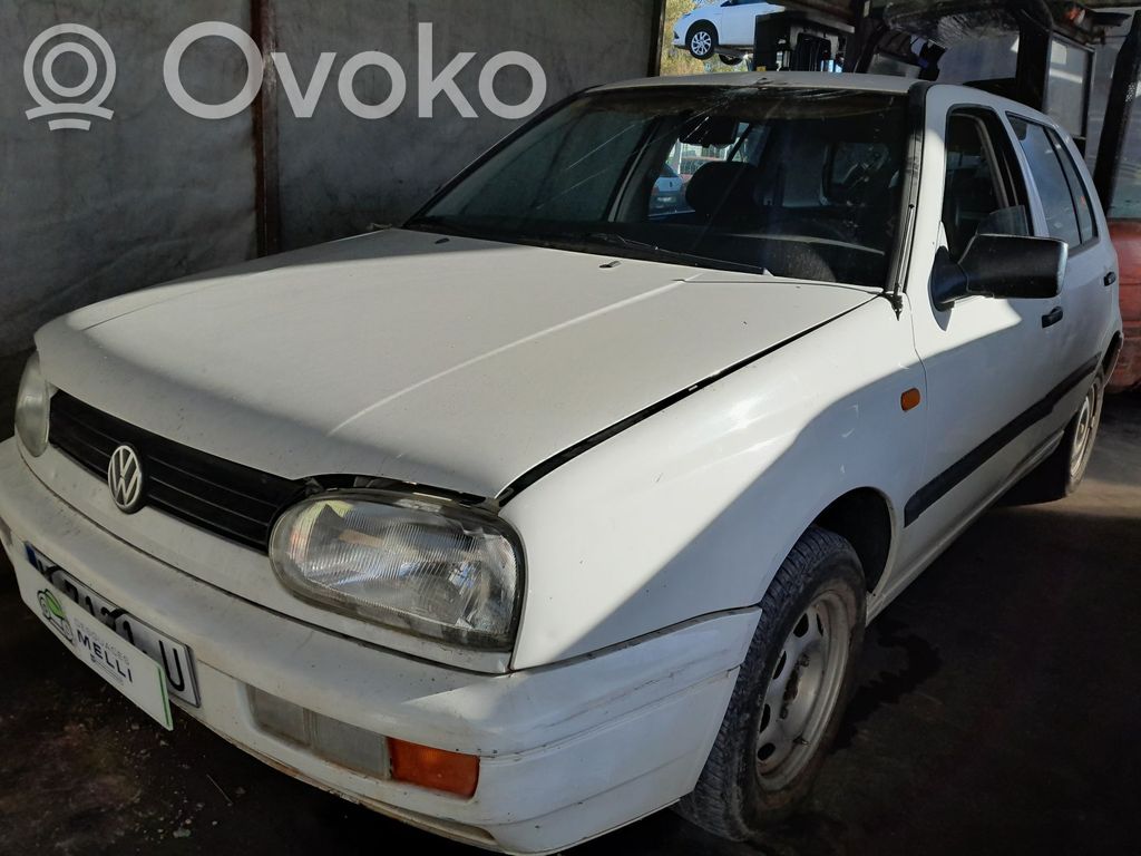 Golf III Golf  1H0953049
