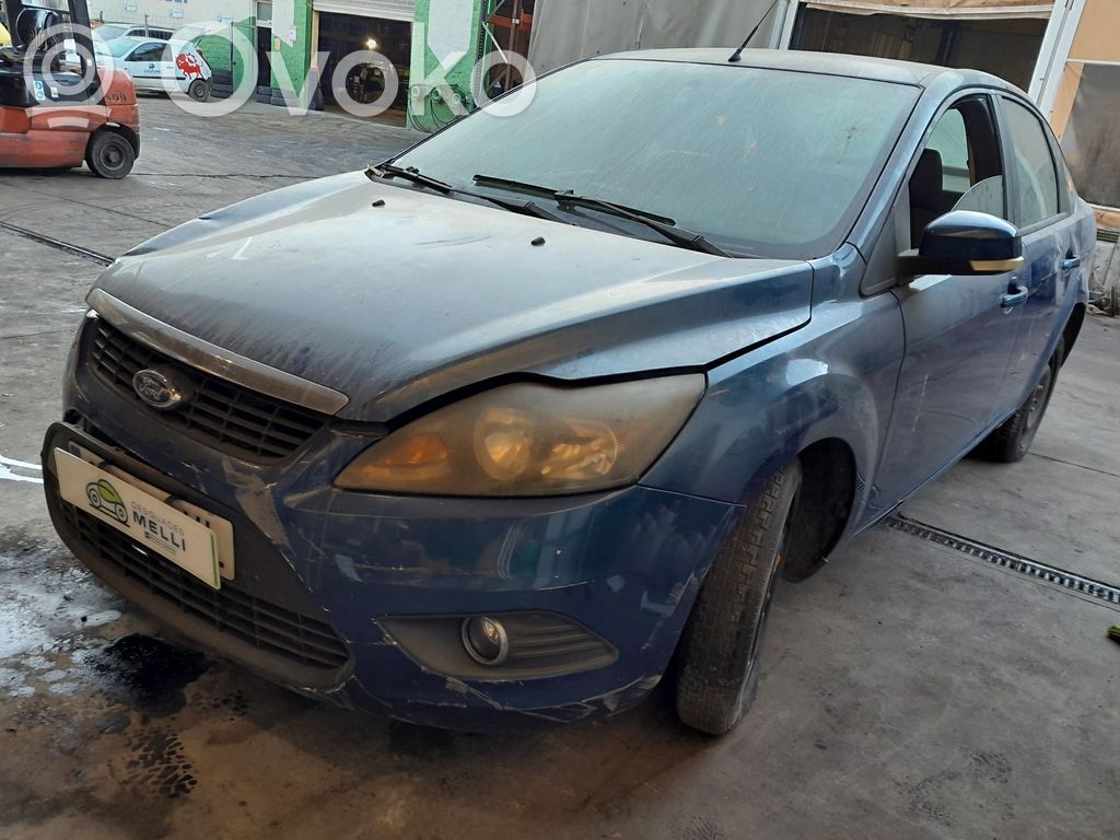 Focus Focus  3M5T14K147BE