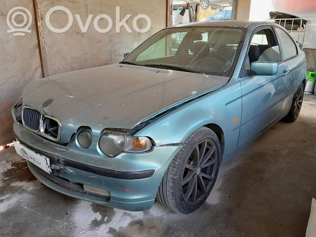 3 E46 Series 3  7519592