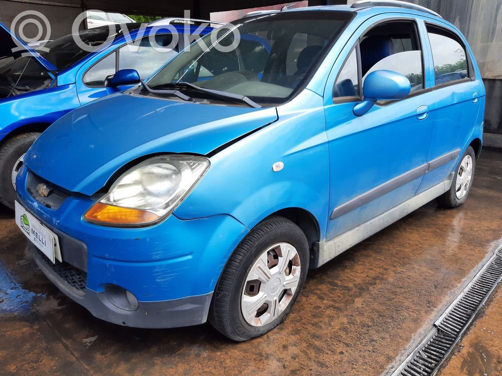 Matiz Matiz  96857534