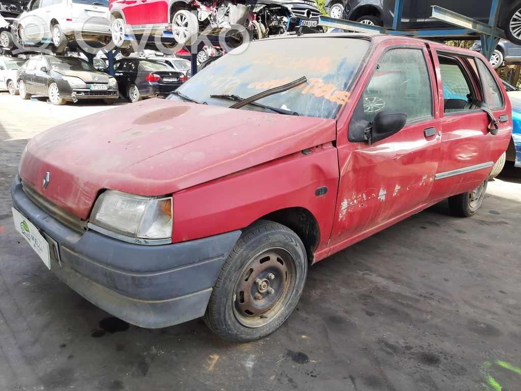 Clio I Clio  7701042148