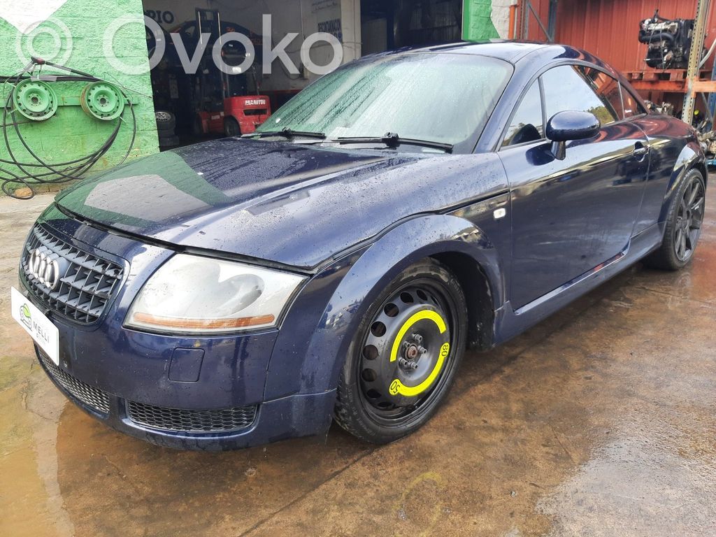 TT Mk1 TT, TTS  8N2614105
